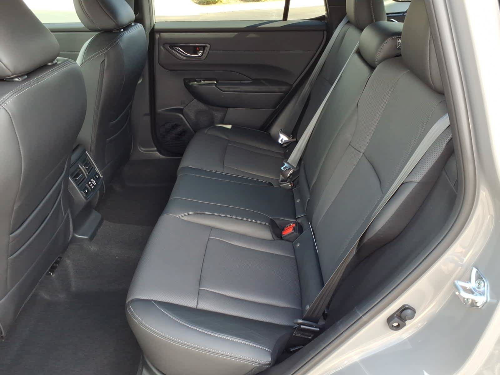 New 2026 Subaru Outback Touring XT AWD/4WD image 27