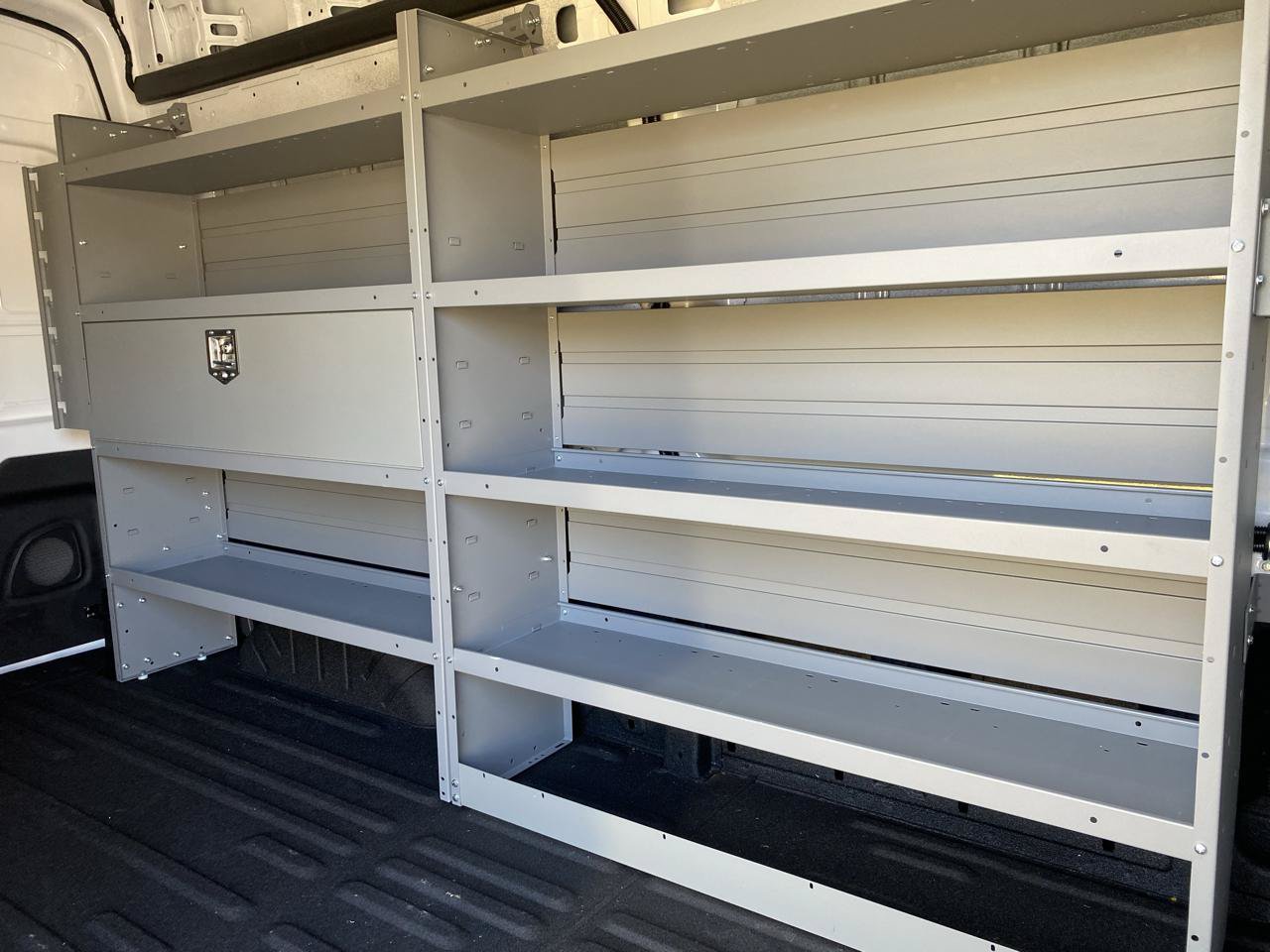 Used 2023 Ford Transit 250 148 High Roof RWD image 6