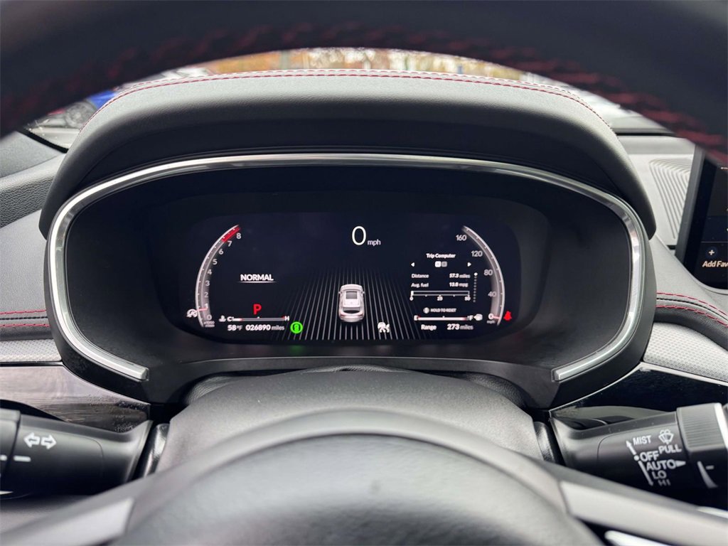 Certified 2023 Acura MDX A-Spec image 25