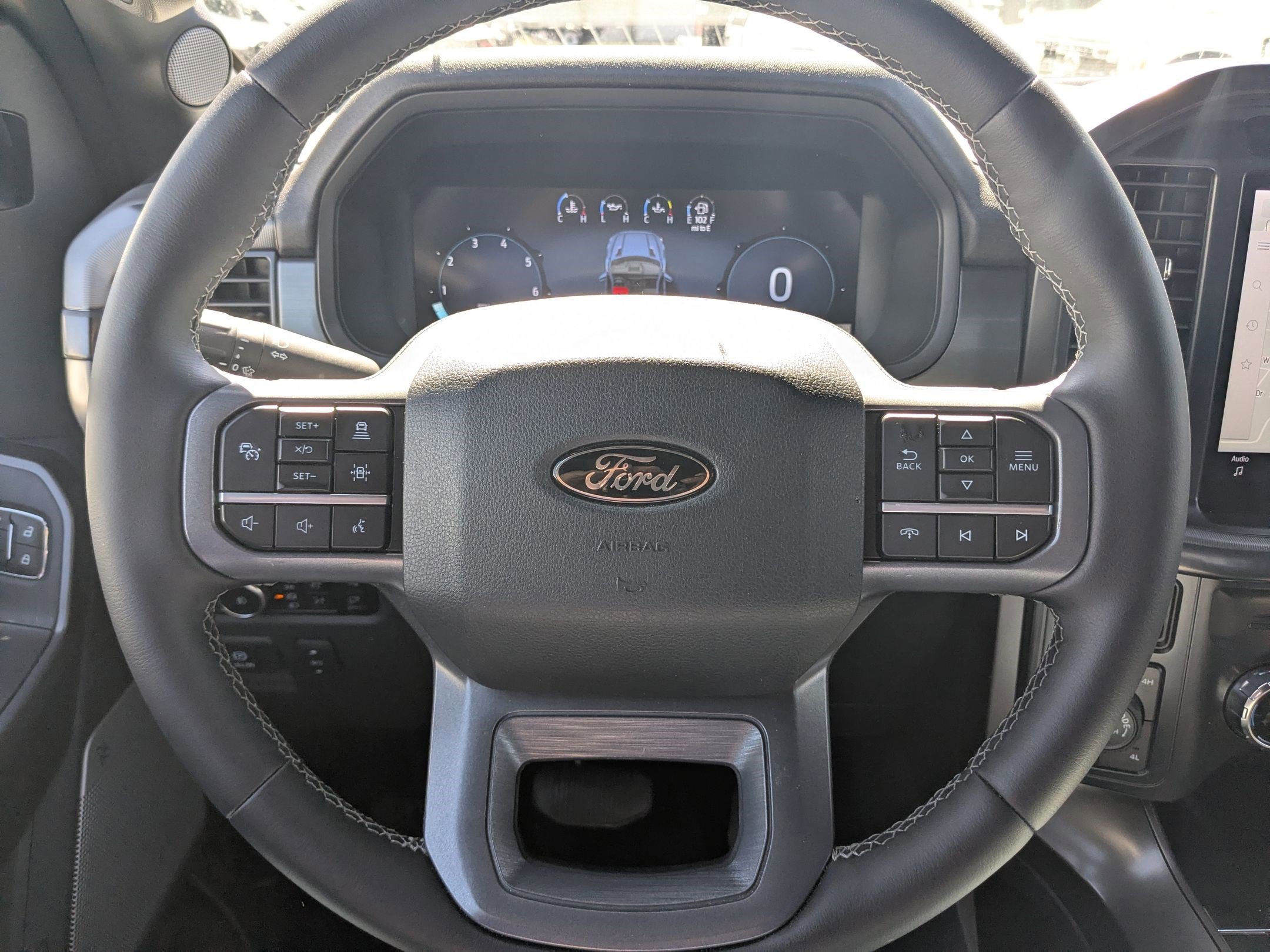 Certified 2025 Ford F150 Lariat image 21