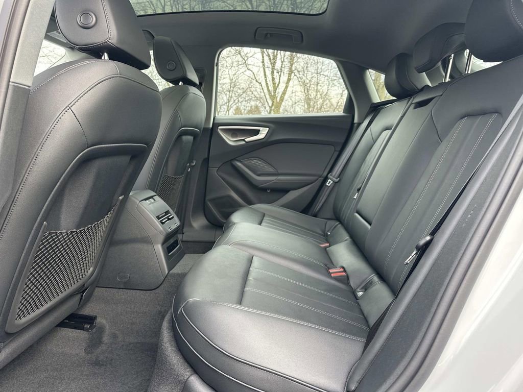 New 2025 Audi A5 2.0T Premium Plus Sedan image 25