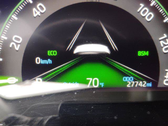 Certified 2023 Toyota RAV4 XLE image 16