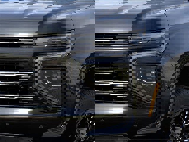 New 2026 Chevrolet Tahoe High Country image 10