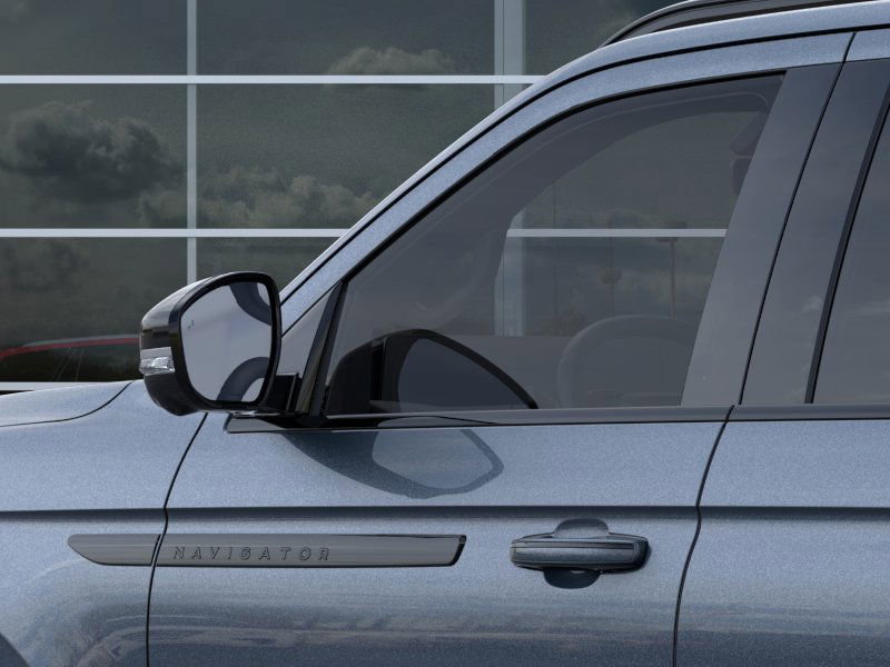 New 2026 Lincoln Navigator L Reserve w/ Jet Appearance Package image 20