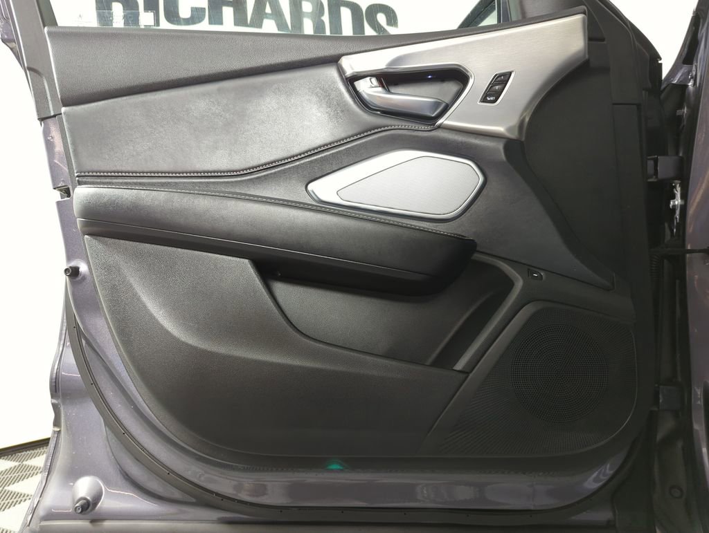 Used 2019 Acura RDX w/ Technology Package image 8