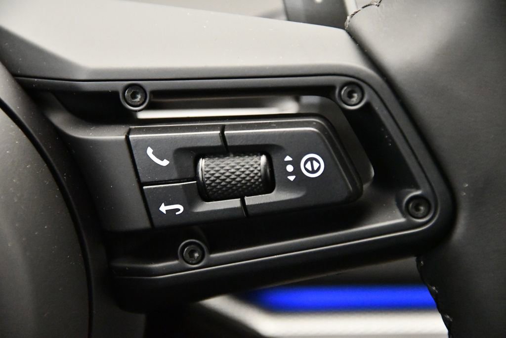 Certified 2024 Porsche Panamera 4 image 26