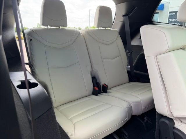 Used 2023 Cadillac XT6 Sport AWD/4WD image 11