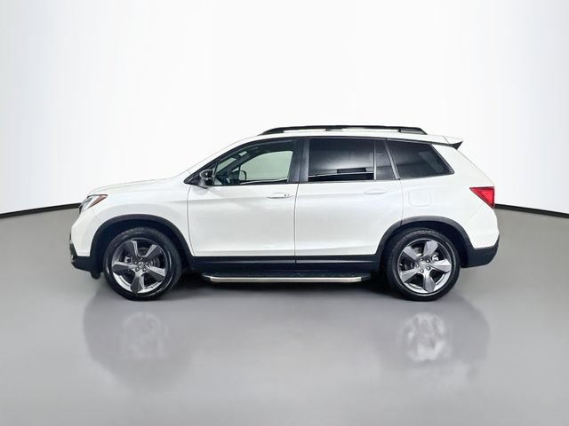 Used 2020 Honda Passport Touring image 6