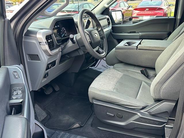 Used 2023 Ford F150 XLT image 13