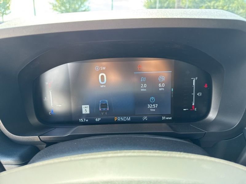 New 2025 Ford Maverick Lobo image 16
