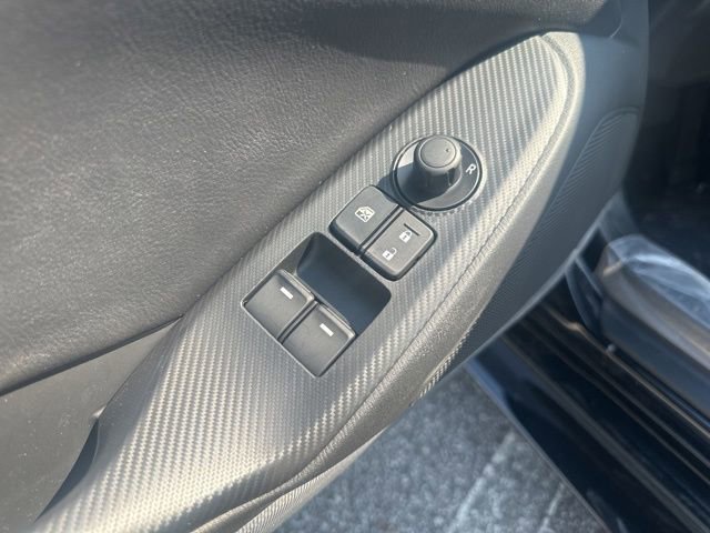 New 2025 MAZDA MX-5 Miata RF Grand Touring w/ Appearance Package image 18