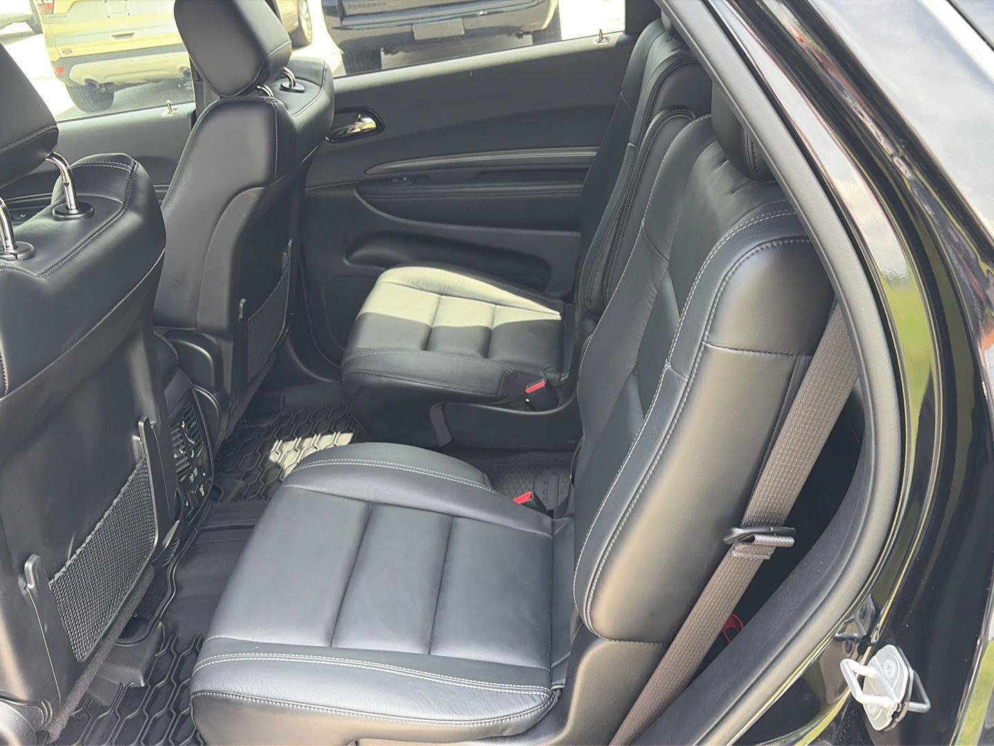 Used 2022 Dodge Durango GT AWD/4WD image 16