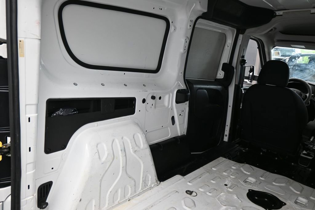 Used 2015 RAM ProMaster City Tradesman SLT w/ Rear Back-up Camera Group FWD image 35