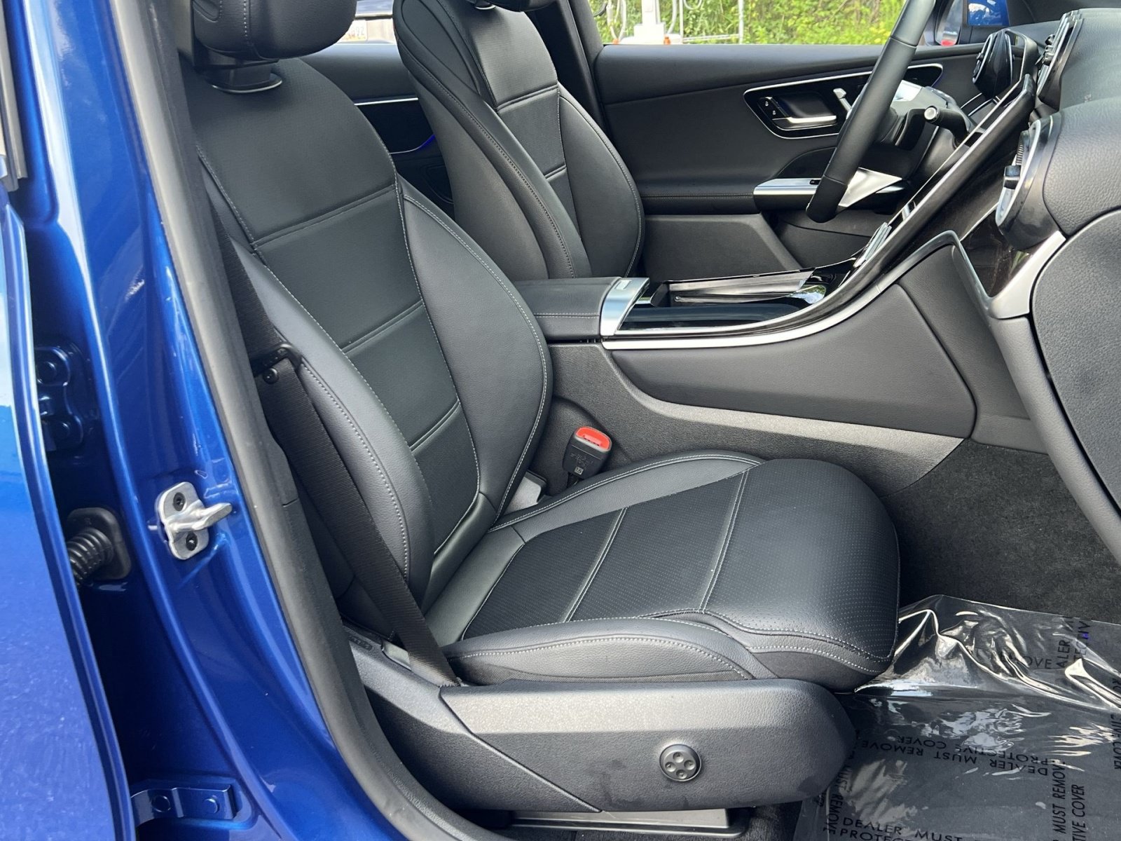 Certified 2026 Mercedes-Benz GLC 300 4MATIC image 33