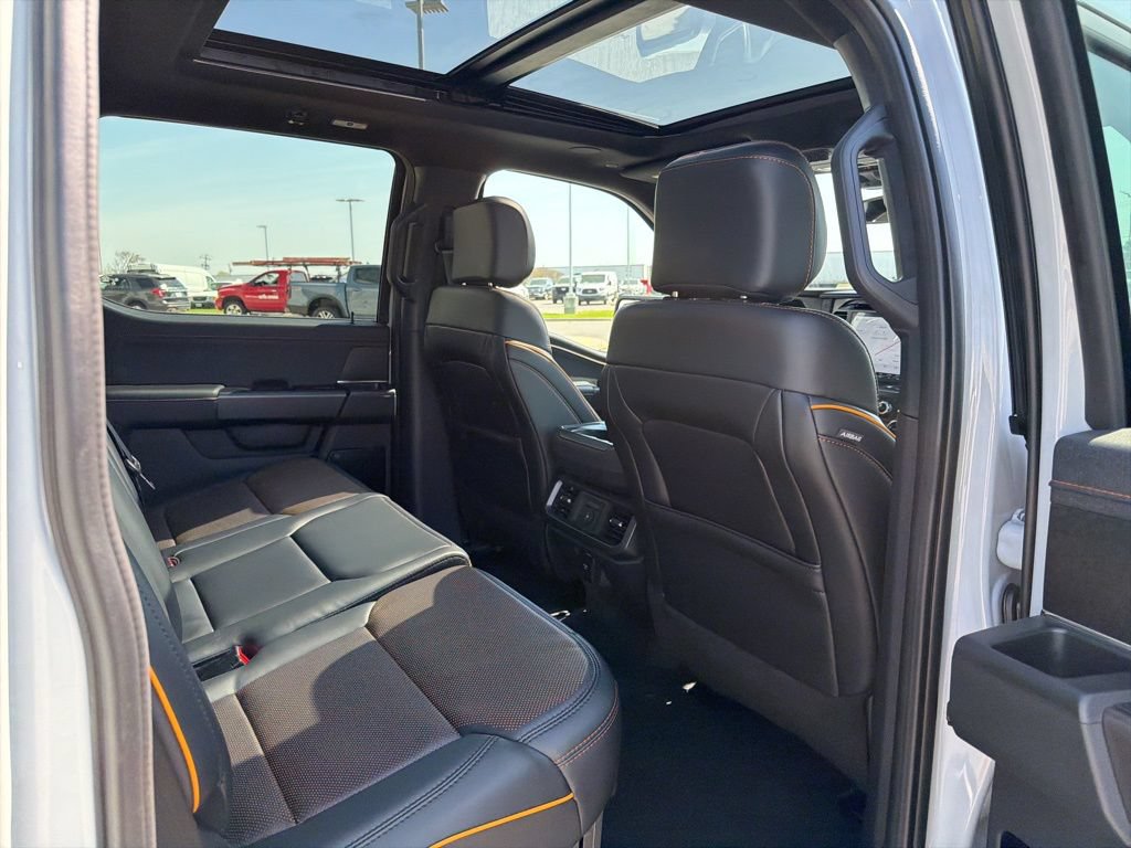 New 2026 Ford F150 Tremor w/ Equipment Group 402A High AWD/4WD image 19