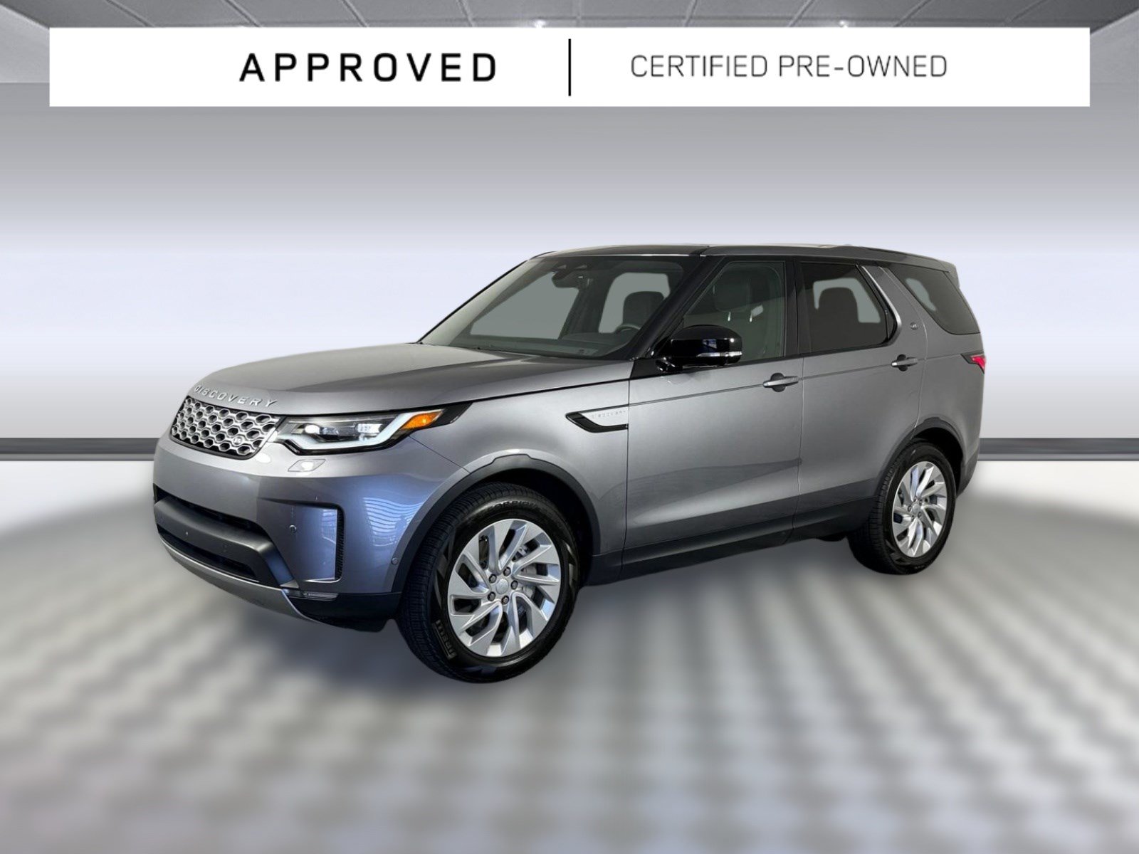 Used 2026 Land Rover Discovery S AWD/4WD image 1