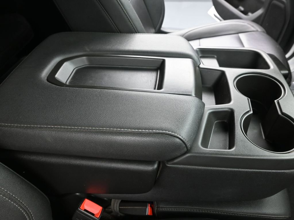 Used 2023 Chevrolet Silverado 2500 LTZ w/ Gooseneck/5TH Wheel Package image 35