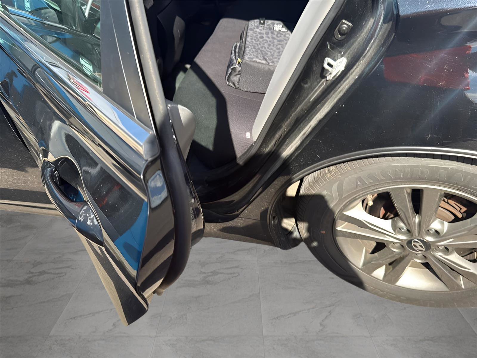 Used 2013 Hyundai Sonata GLS w/ Popular Equipment Pkg image 12