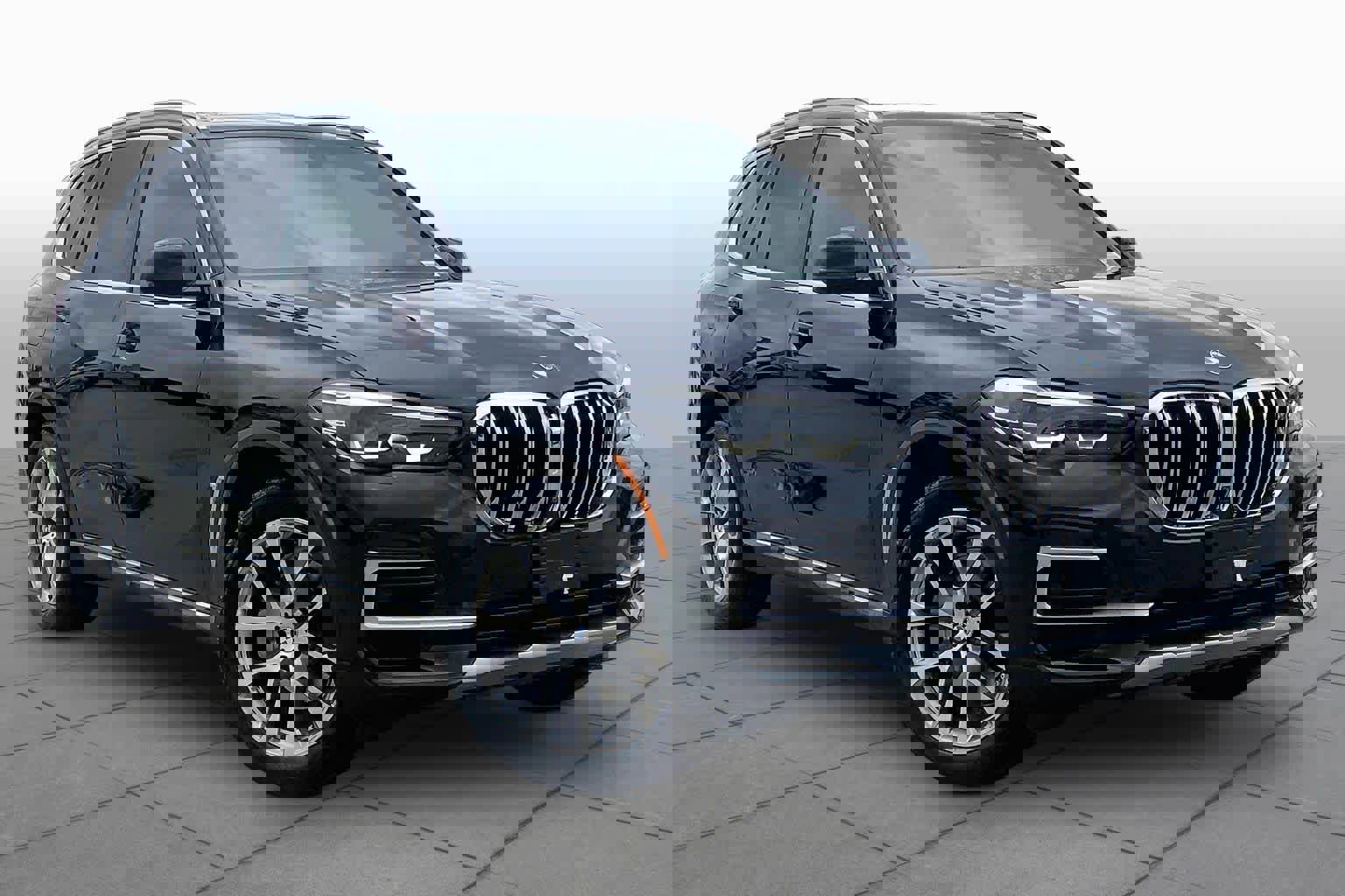 Certified 2023 BMW X5 xDrive40i w/ Premium Package image 2