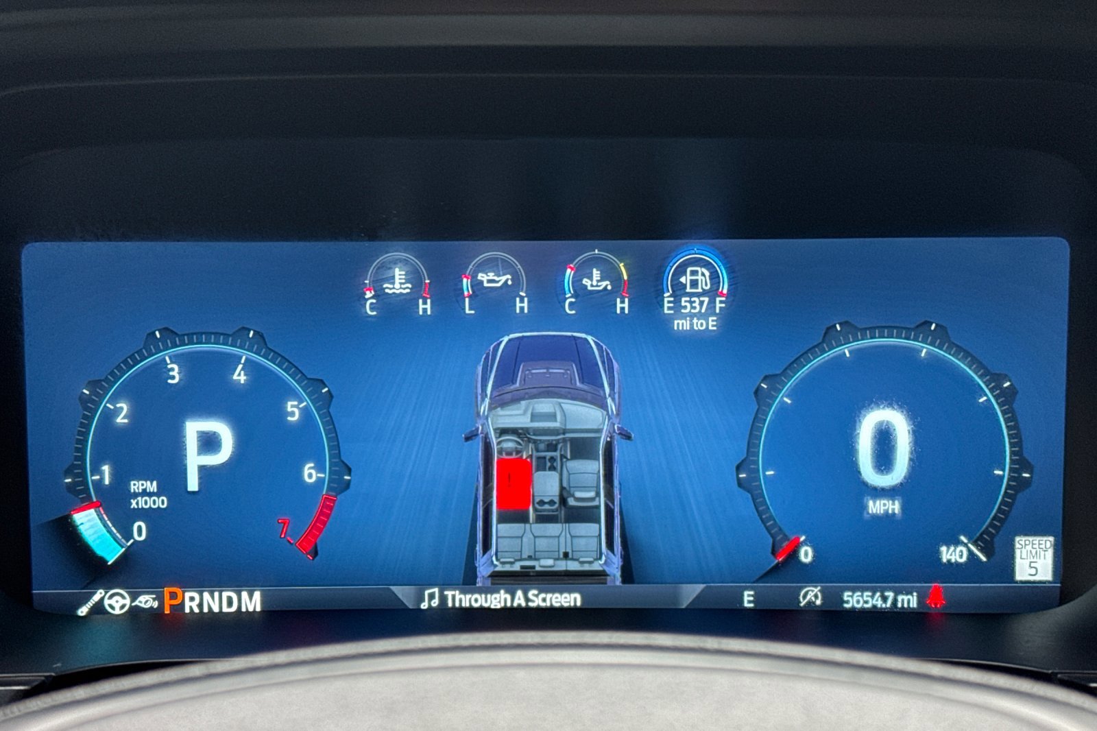 Used 2024 Ford F150 Raptor image 24