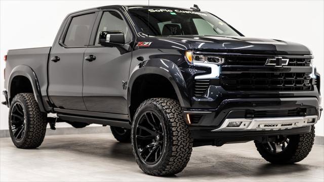Used 2024 Chevrolet Silverado 1500 RST w/ All Star Edition Plus image 5