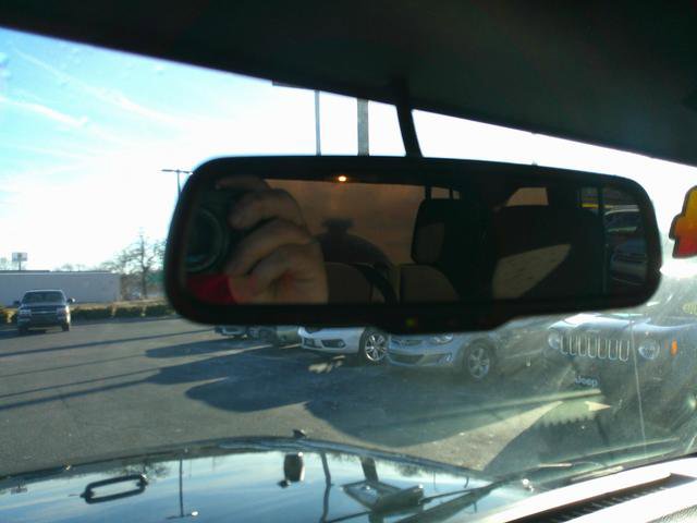 Used 2013 Jeep Wrangler Unlimited Sport image 11