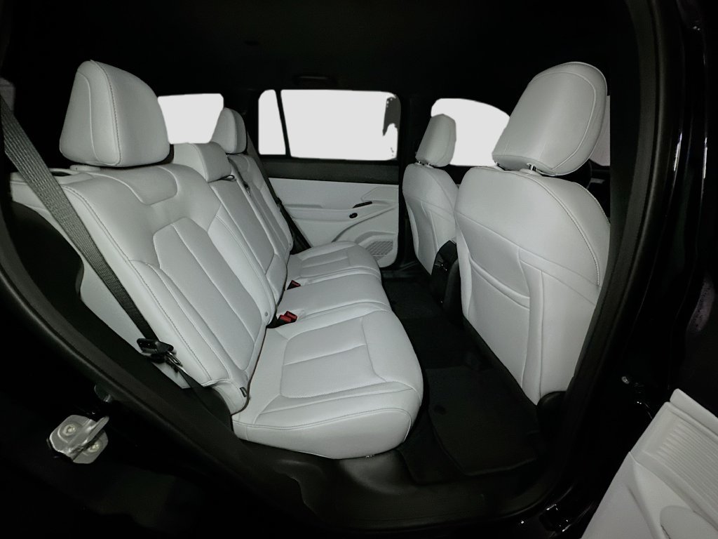 New 2026 Jeep Cherokee Limited AWD/4WD image 34