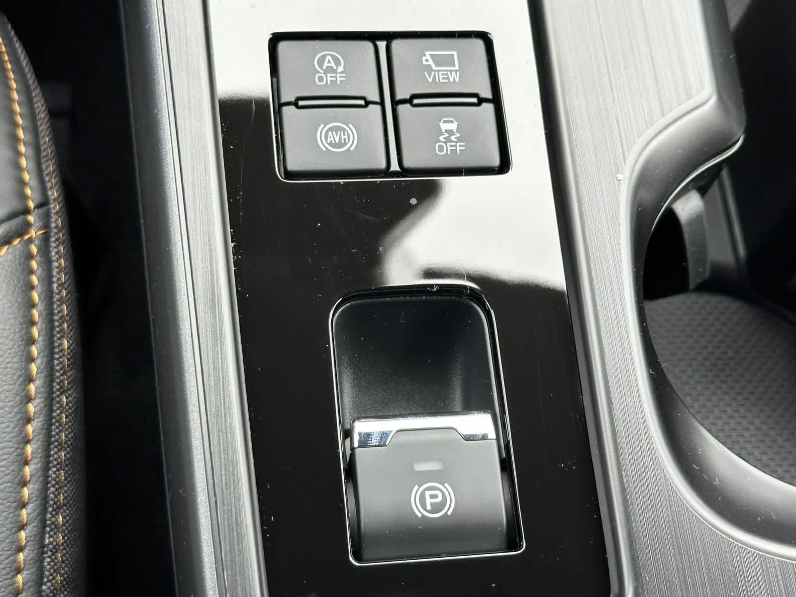 New 2026 Subaru Outback Wilderness AWD/4WD image 23