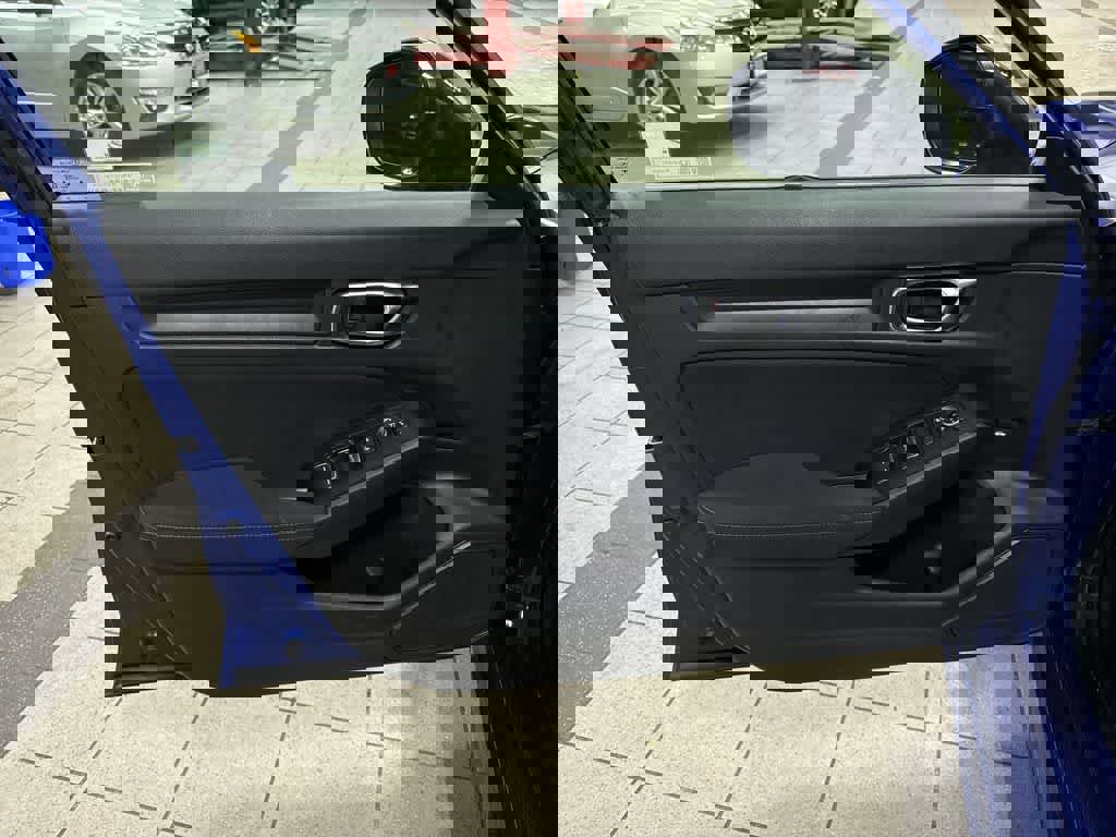 Certified 2023 Honda Civic Sport image 28