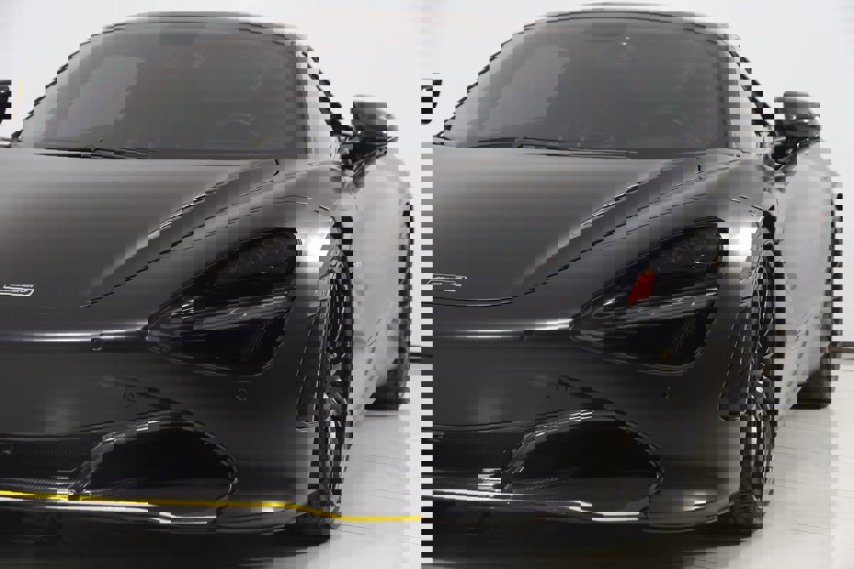 Used 2022 McLaren 720S Performance image 90