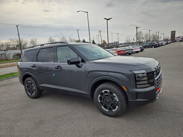 New 2026 Hyundai Palisade XRT Pro AWD/4WD image 5