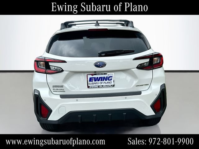 Used 2024 Subaru Crosstrek 2.5i Limited AWD/4WD image 6