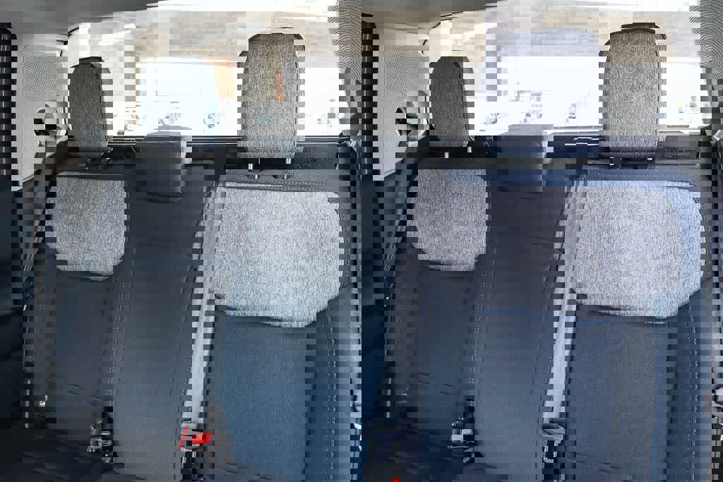 New 2026 Ford Maverick XLT image 17