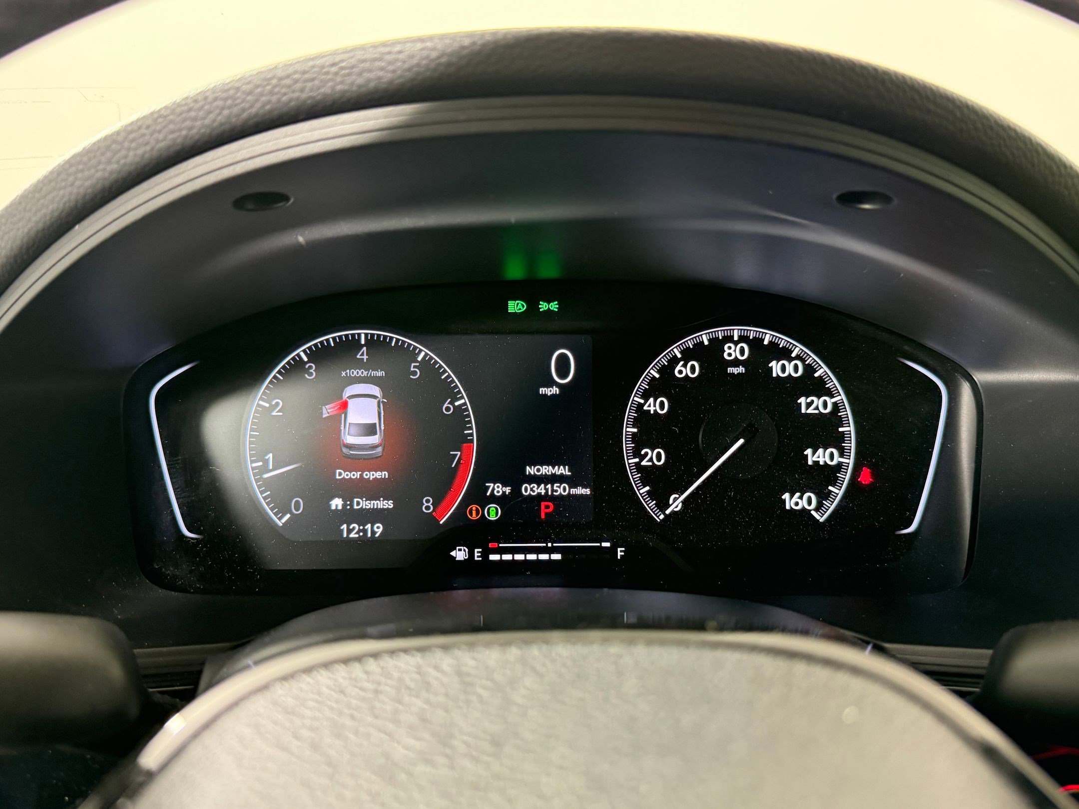 Used 2022 Honda Civic Sport image 18