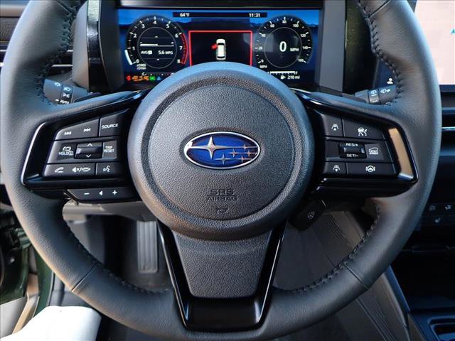 New 2026 Subaru Outback Limited image 16