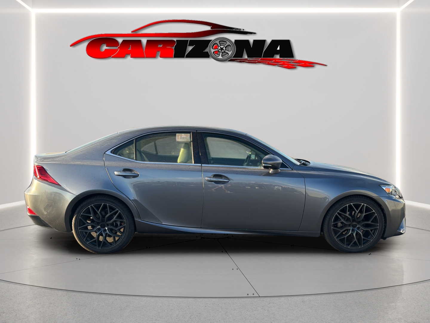 Used 2015 Lexus IS 250 RWD image 12