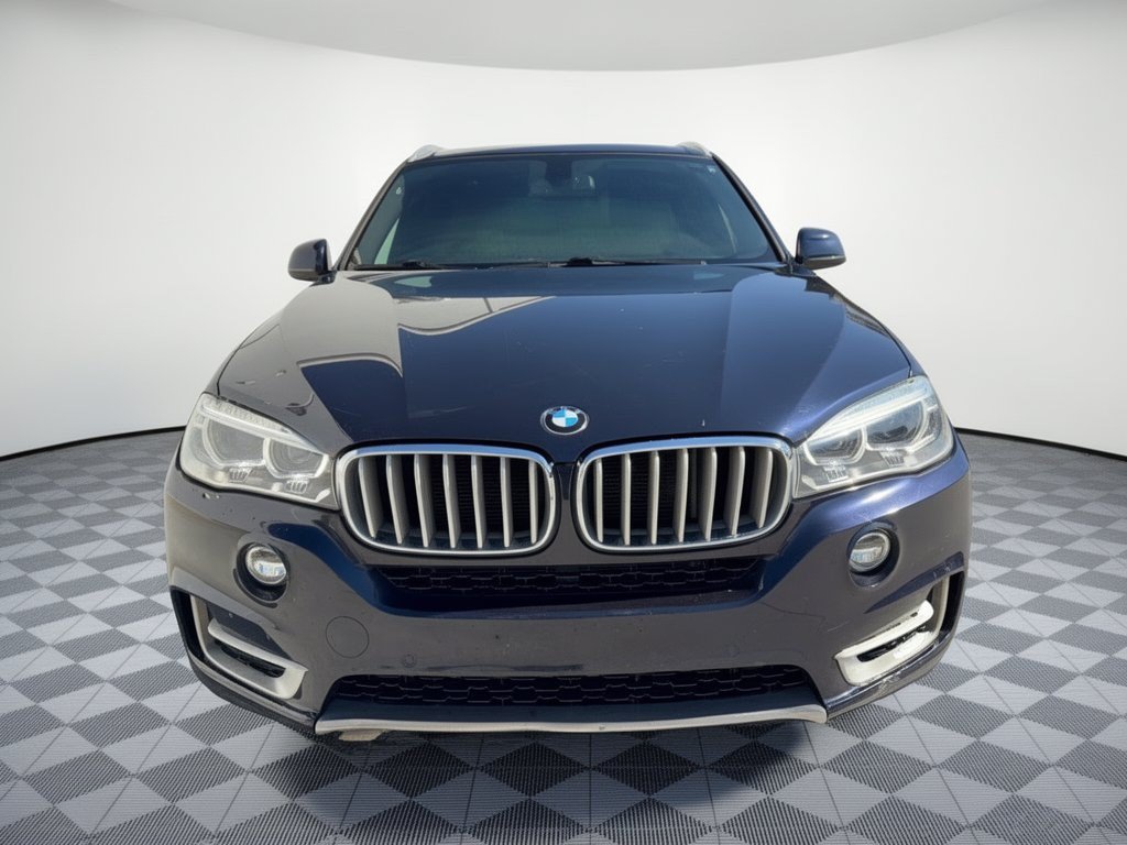 Used 2017 BMW X5 xDrive35i AWD/4WD image 6