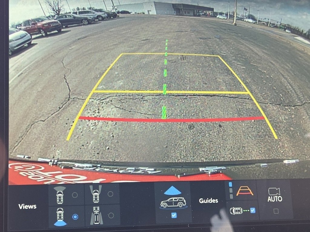 New 2026 Toyota Sequoia 1794 Edition image 12