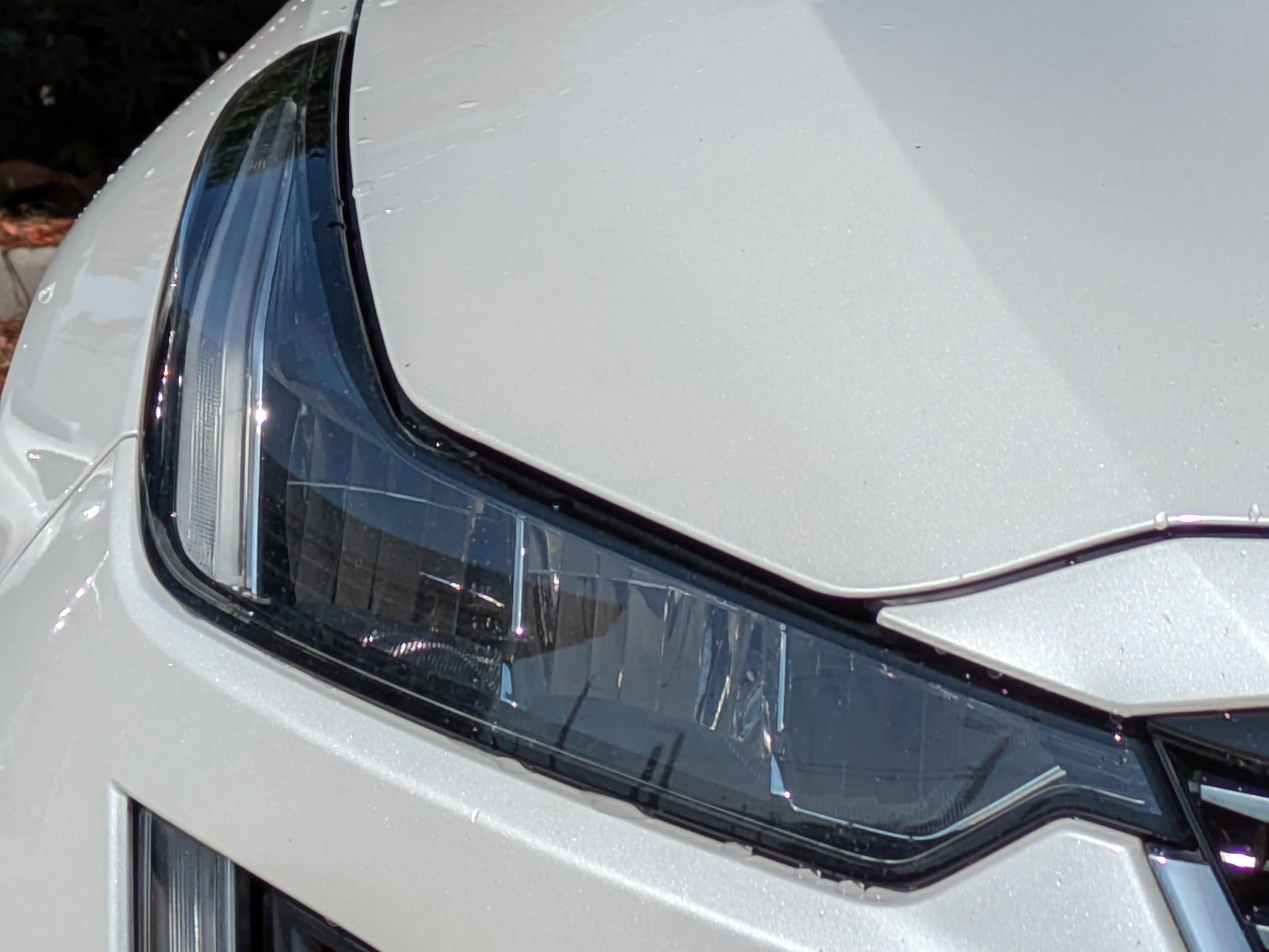 Used 2021 Cadillac CT5 Luxury w/ Sun And Sound Package image 10