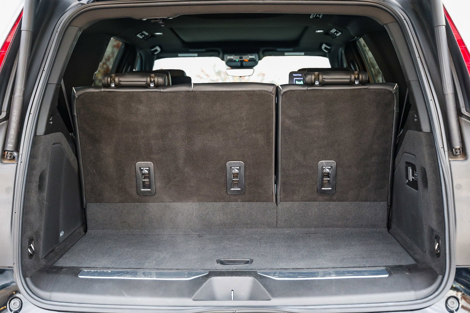 Used 2023 Cadillac Escalade Sport image 28