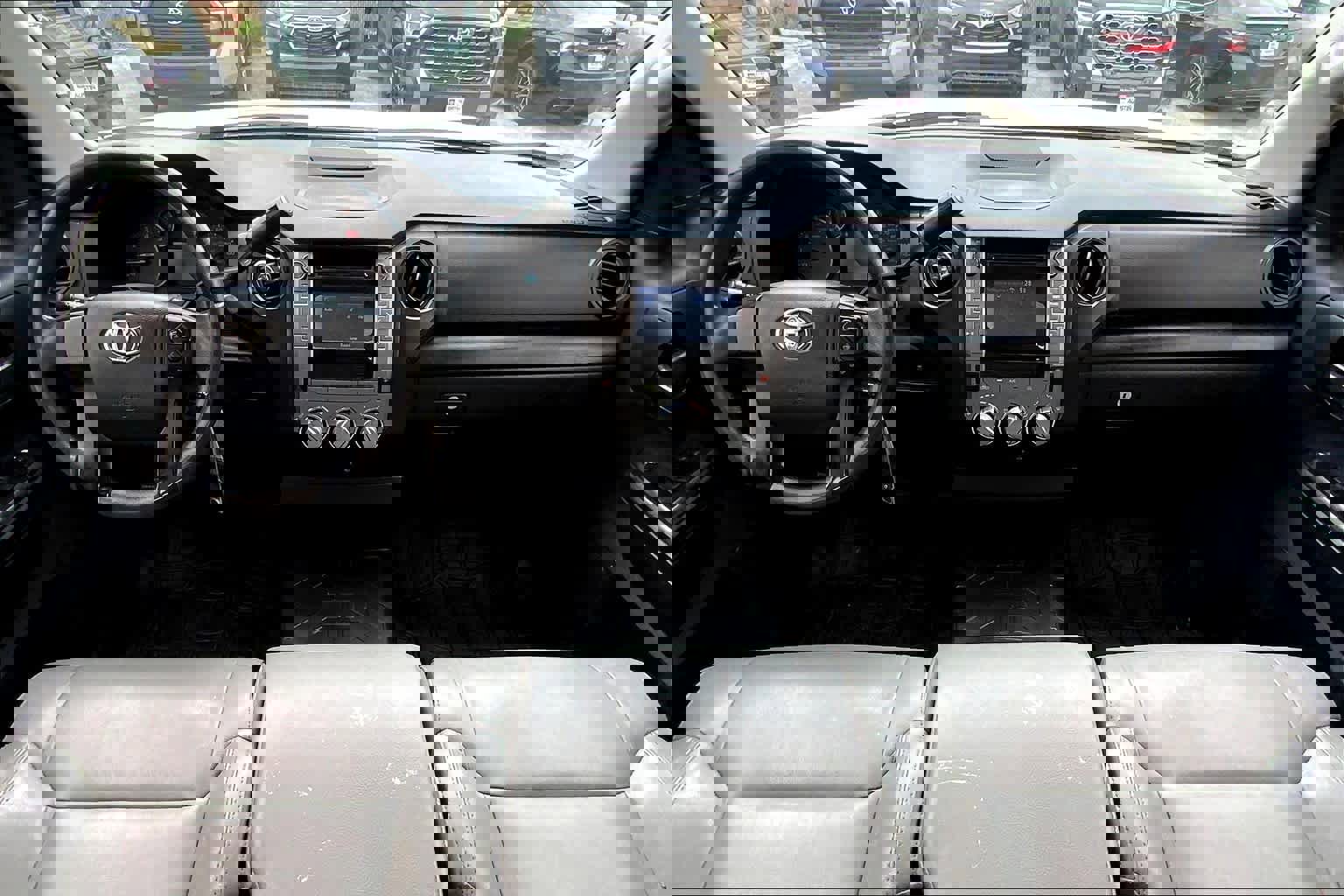 Used 2014 Toyota Tundra SR image 13