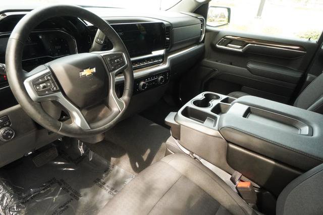 Used 2023 Chevrolet Silverado 1500 LT image 27