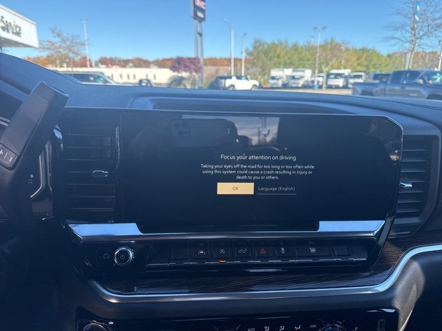 New 2026 GMC Sierra 1500 Elevation w/ Elevation Select Package image 22