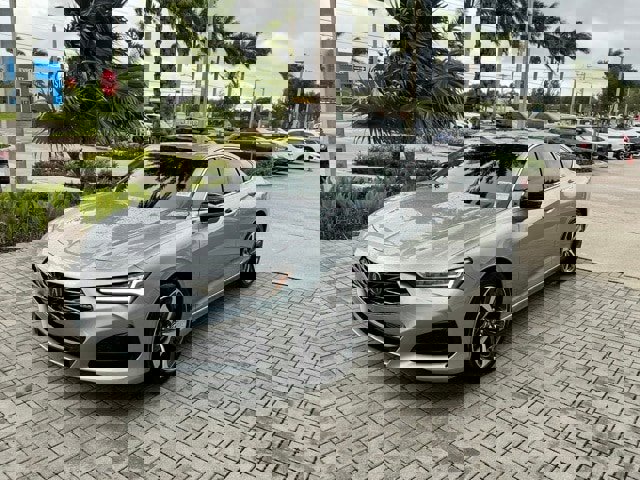 Certified 2025 Acura TLX w/ Technology Package image 3