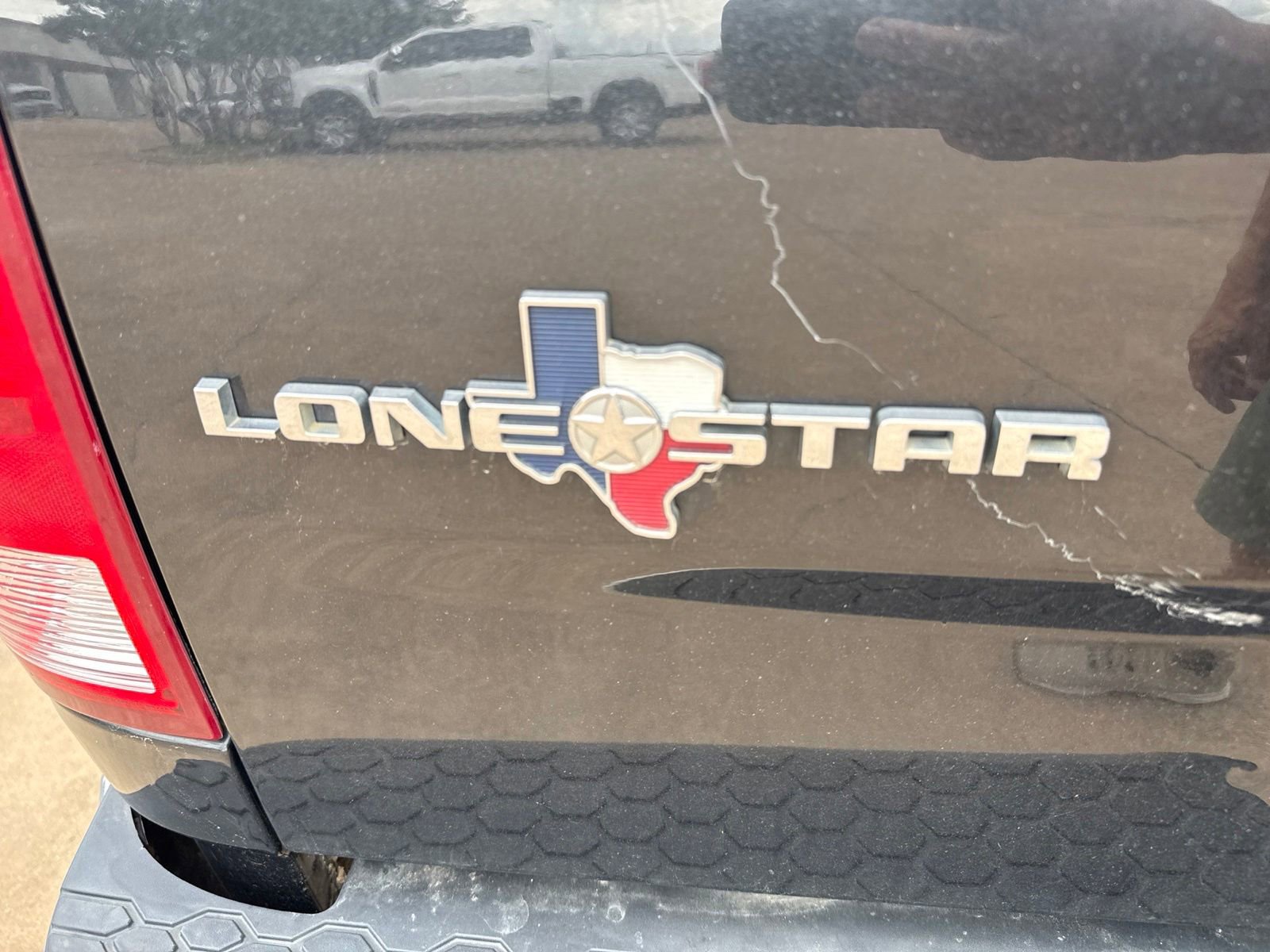 Used 2016 RAM 1500 Lone Star RWD image 9