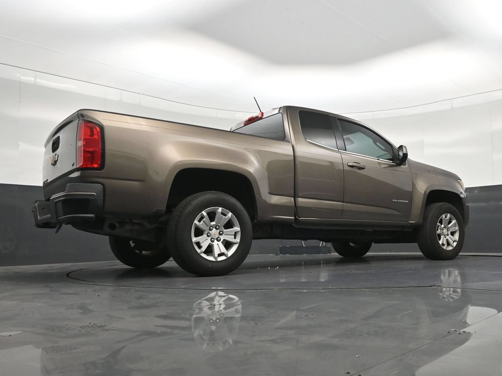 Used 2016 Chevrolet Colorado LT w/ Safety Package RWD image 27