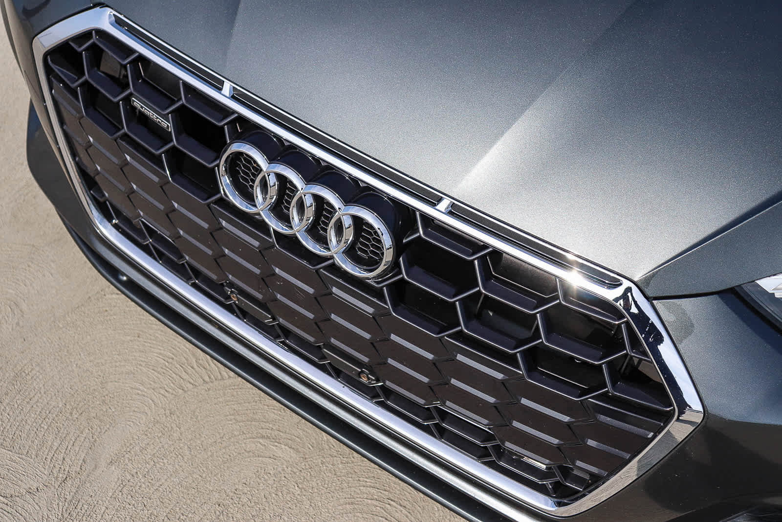 Used 2023 Audi A5 2.0T Premium w/ Convenience Package image 8