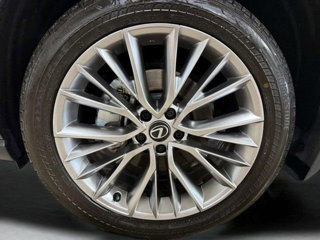 Used 2024 Lexus NX 350 AWD w/ Luxury Package image 34