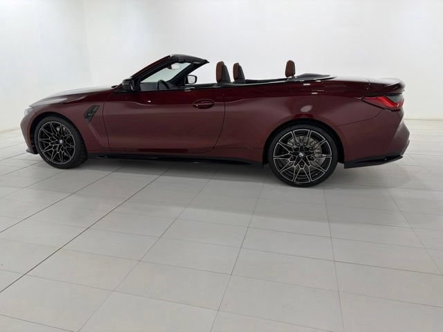 Certified 2024 BMW M4 xDrive Competition w/ Executive Package AWD/4WD image 4