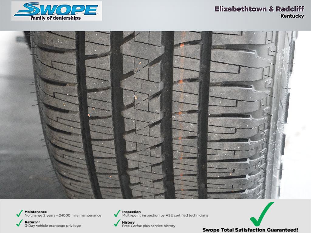 New 2026 RAM 1500 Big Horn image 29